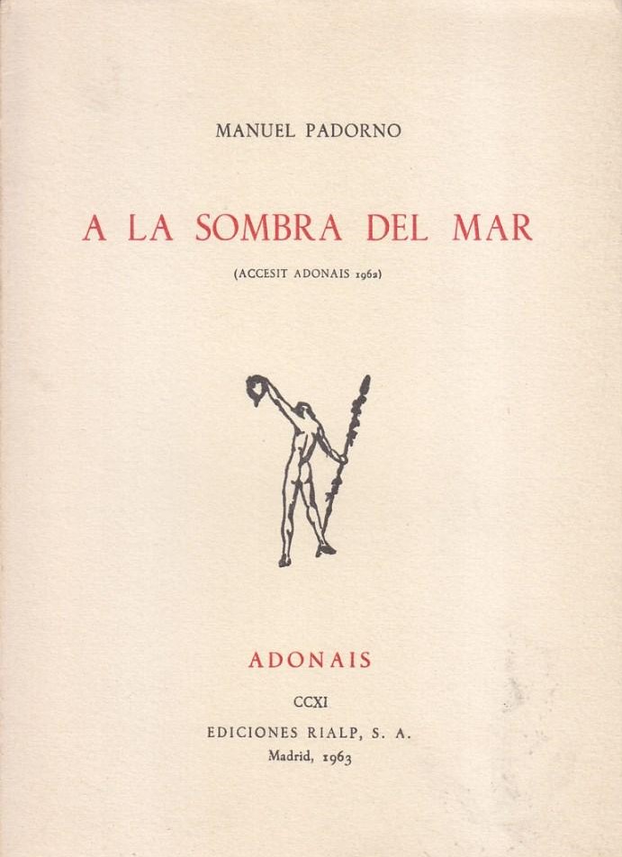A la sombra del mar